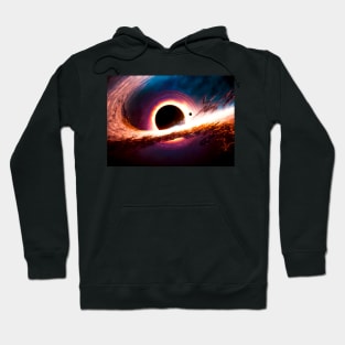 Mystical Universe Hoodie